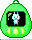 It's tamaNOTchi! Click to feed!