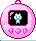 It's tamaNOTchi! Click to feed!