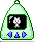 It's tamaNOTchi! Click to feed!