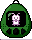 It's tamaNOTchi! Click to feed!