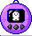 It's tamaNOTchi! Click to feed!