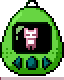 It's tamaNOTchi! Click to feed!