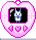 It's tamaNOTchi! Click to feed!