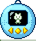 It's tamaNOTchi! Click to feed!