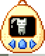 It's tamaNOTchi! Click to feed!