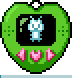 It's tamaNOTchi! Click to feed!