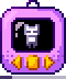 It's tamaNOTchi! Click to feed!