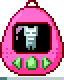 It's tamaNOTchi! Click to feed!