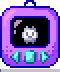 It's tamaNOTchi! Click to feed!