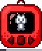 It's tamaNOTchi! Click to feed!