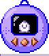 It's tamaNOTchi! Click to feed!