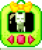 It's tamaNOTchi! Click to feed!