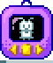 It's tamaNOTchi! Click to feed!