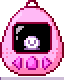 It's tamaNOTchi! Click to feed!