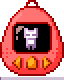 It's tamaNOTchi! Click to feed!