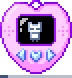 It's tamaNOTchi! Click to feed!