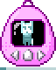 It's tamaNOTchi! Click to feed!