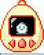 It's tamaNOTchi! Click to feed!