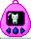 It's tamaNOTchi! Click to feed!