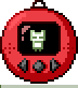 It's tamaNOTchi! Click to feed!