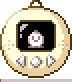 It's tamaNOTchi! Click to feed!