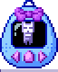 It's tamaNOTchi! Click to feed!