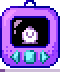 It's tamaNOTchi! Click to feed! or don't!