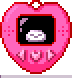 It's tamaNOTchi! Click to feed!