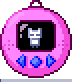 It's tamaNOTchi! Click to feed!