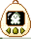 It's tamaNOTchi! Click to feed!