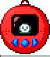 It's tamaNOTchi! Click to feed!