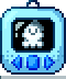 It's tamaNOTchi! Click to feed!