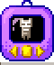 It's tamaNOTchi! Click to feed!