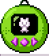 It's tamaNOTchi! Click to feed!