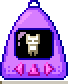 It's tamaNOTchi! Click to feed!