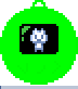 It's tamaNOTchi! Click to feed!