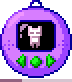 It's tamaNOTchi! Click to feed!