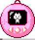 It's tamaNOTchi! Click to feed!