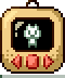 It's tamaNOTchi! Click to feed!