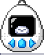 It's tamaNOTchi! Click to feed!