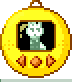 It's tamaNOTchi! Click to feed!