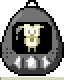 It's tamaNOTchi! Click to feed!