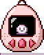 It's tamaNOTchi! Click to feed!