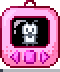 It's tamaNOTchi! Click to feed!