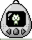It's tamaNOTchi! Click to feed!