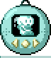 It's tamaNOTchi! Click to feed!