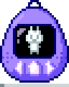 It's tamaNOTchi! Click to feed!