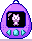 It's tamaNOTchi! Click to feed!