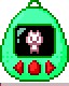 It's tamaNOTchi! Click to feed!