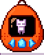 It's tamaNOTchi! Click to feed!